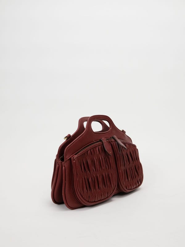 Cord — Ruchlet Bag