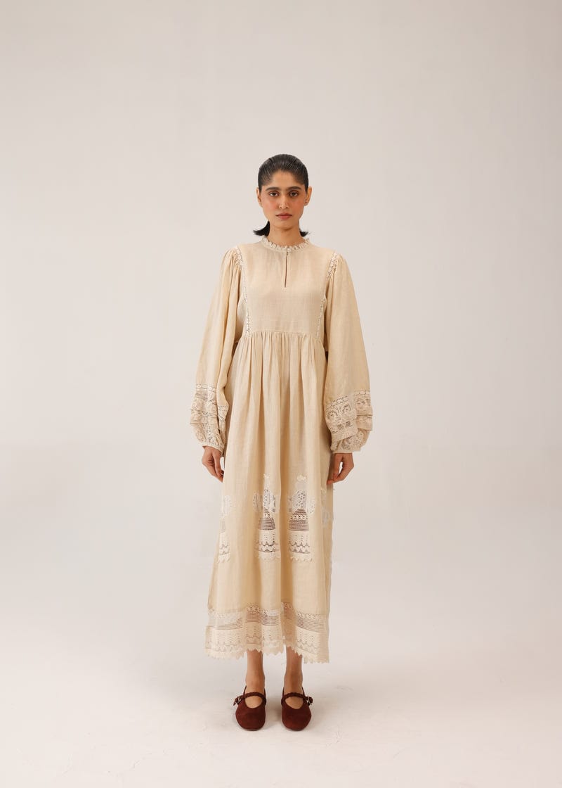 Claire Dress