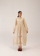 Claire Dress view 2