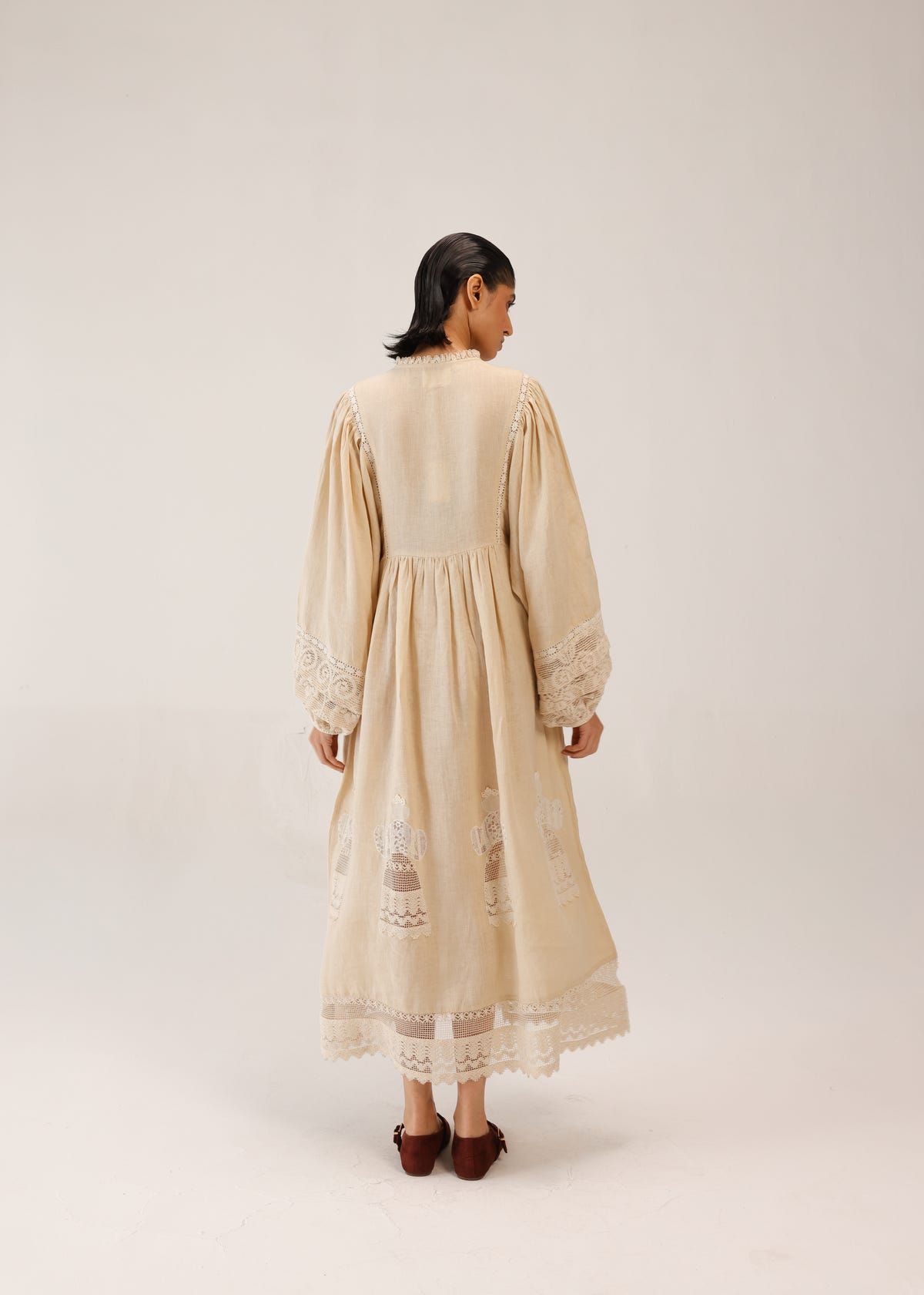 Claire Dress - image 3