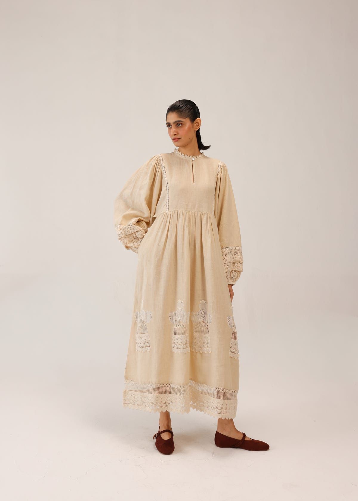 Claire Dress - image 4
