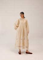 Claire Dress view 4
