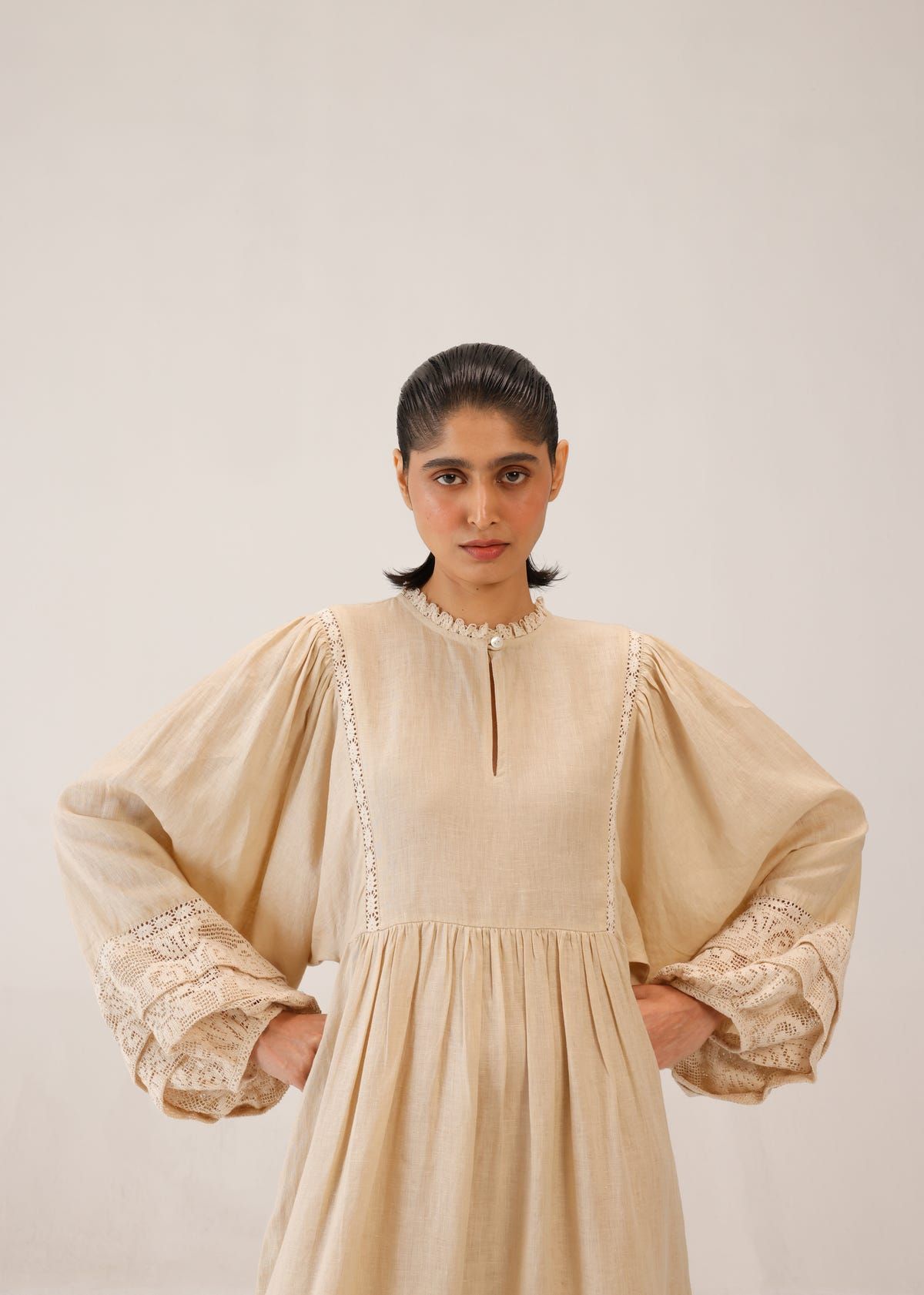 Claire Dress - image 5