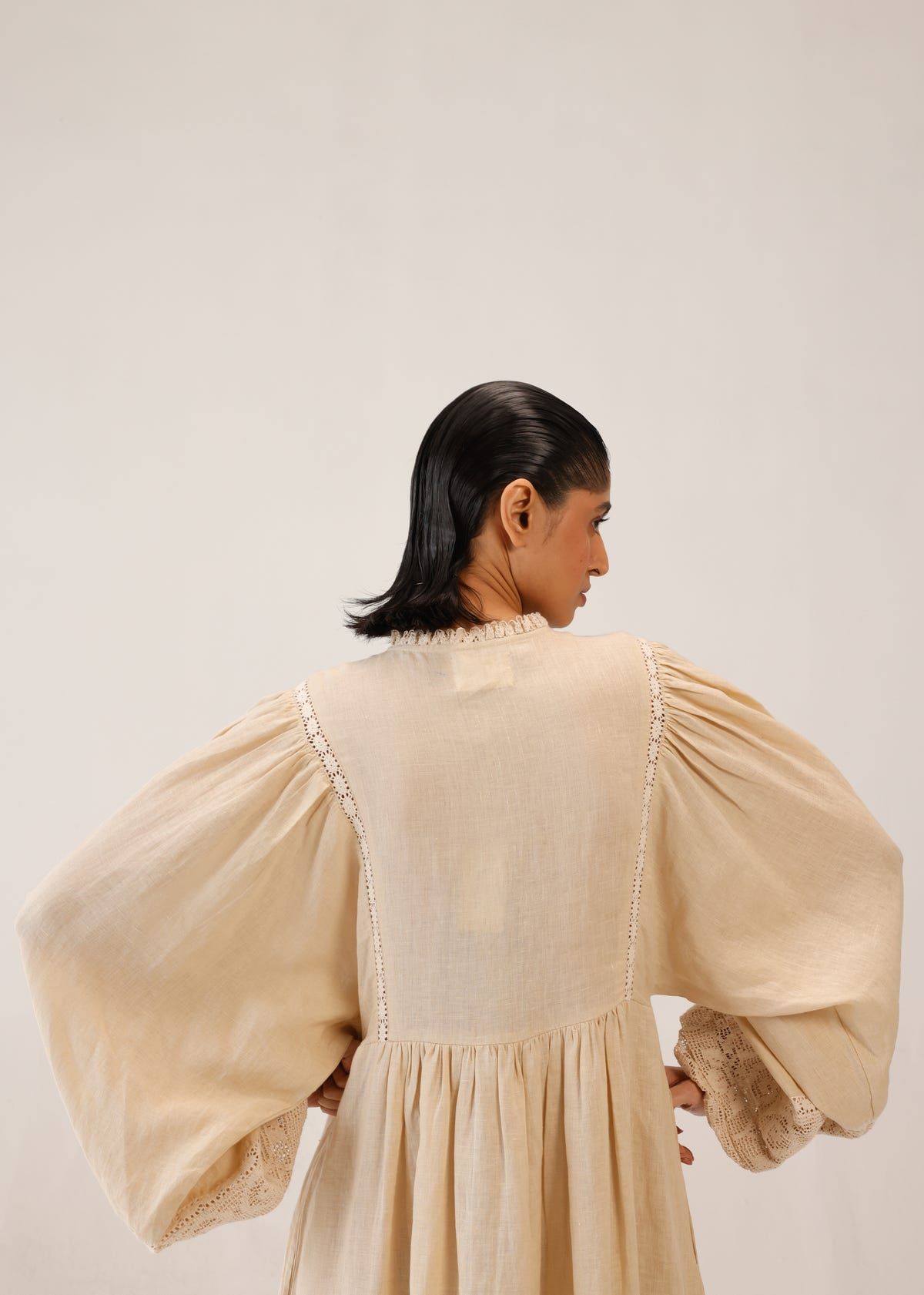Claire Dress - image 7