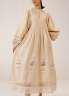 Claire Dress view 8