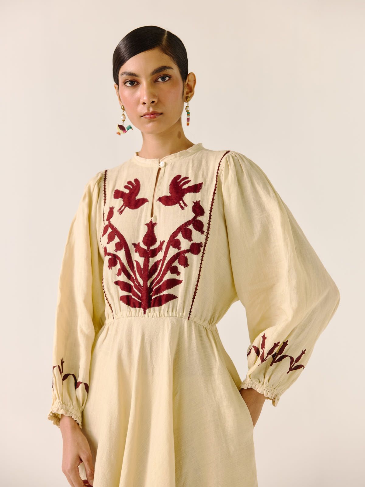 Emma Dress - image 3