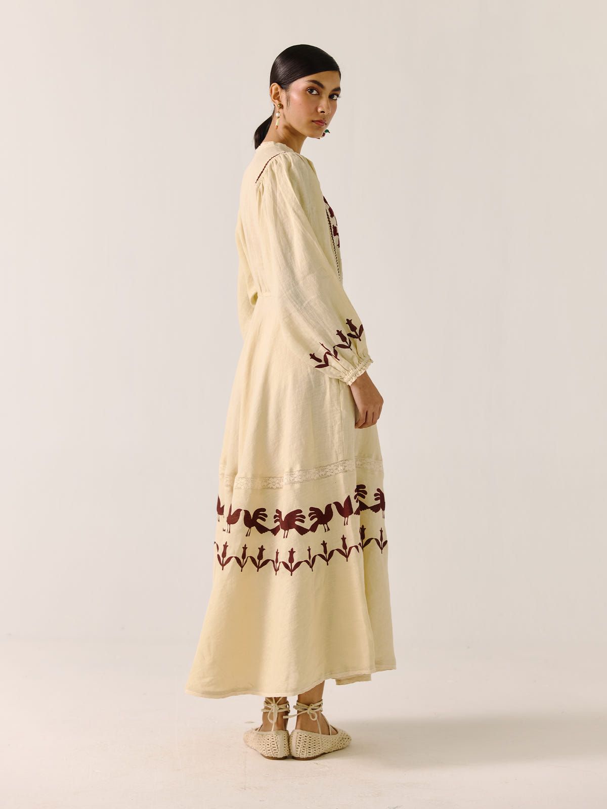 Emma Dress - image 5