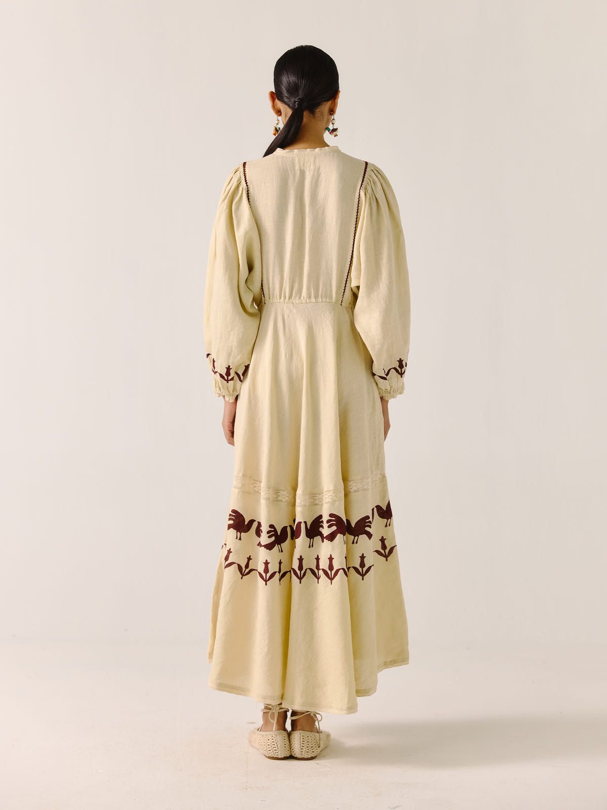 Emma Dress - image 6
