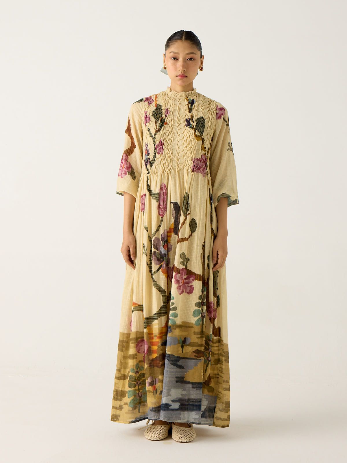 June Dress - image 1