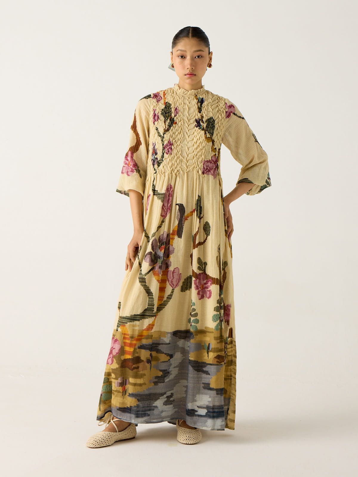 June Dress - image 2