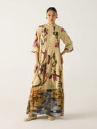 June Dress view 2