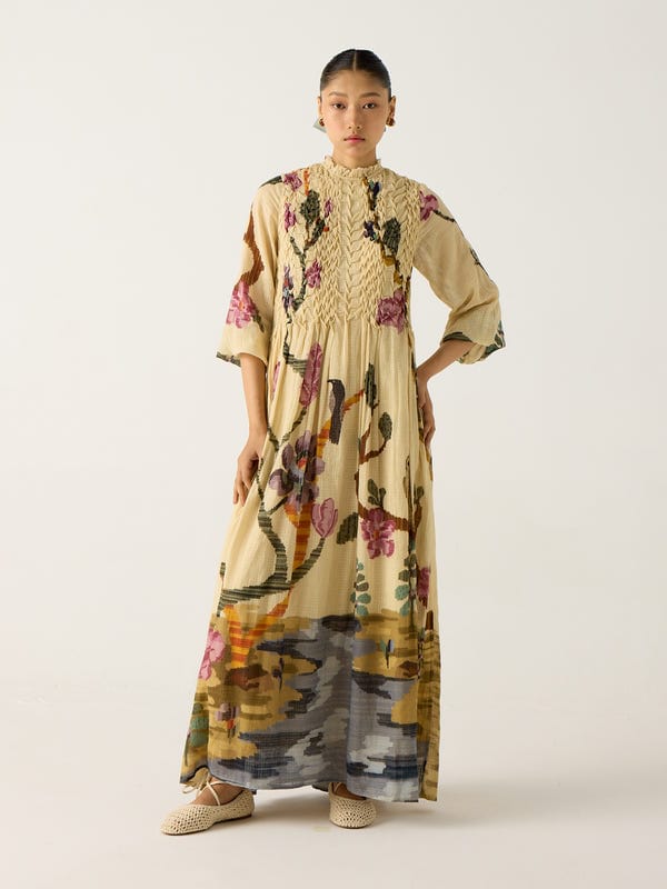 Cord — June Dress