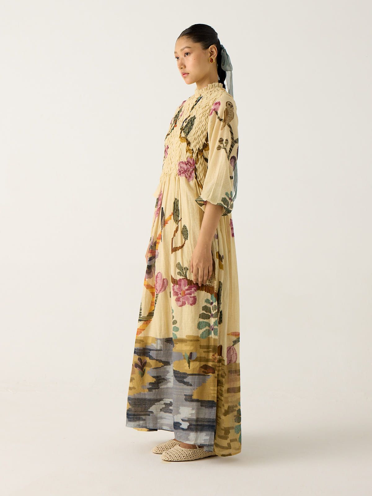 June Dress - image 3