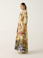 June Dress view 3