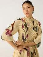 June Dress view 4