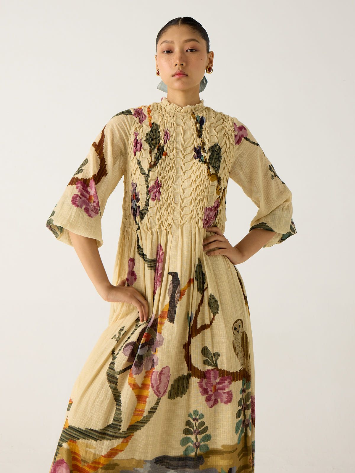 June Dress - image 6