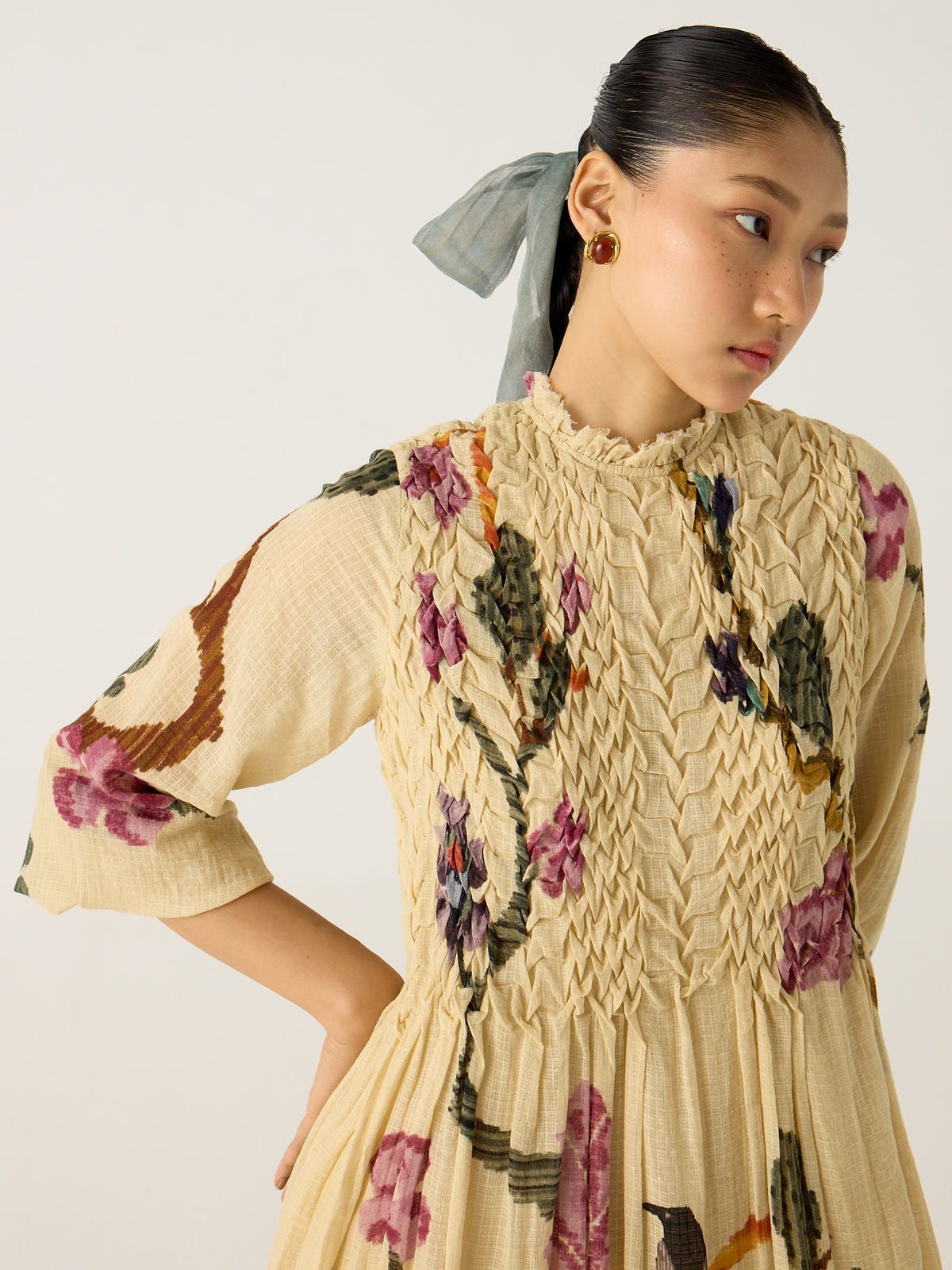 June Dress - image 7