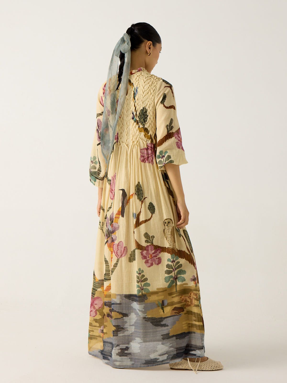 June Dress - image 8