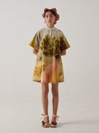 A-Line Dress view 1