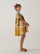 A-Line Dress view 2