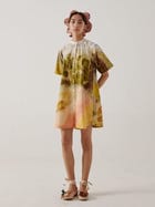 A-Line Dress view 3