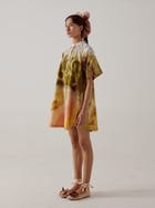 A-Line Dress view 4