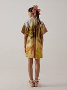 A-Line Dress view 5