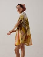 A-Line Dress view 6
