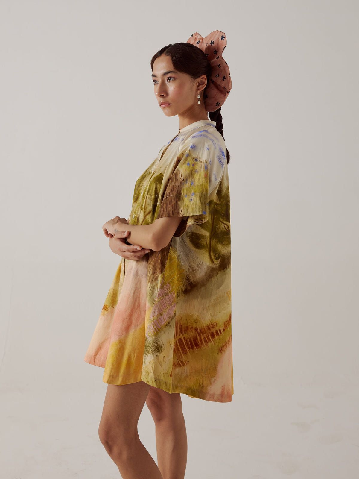 A-Line Dress - image 7