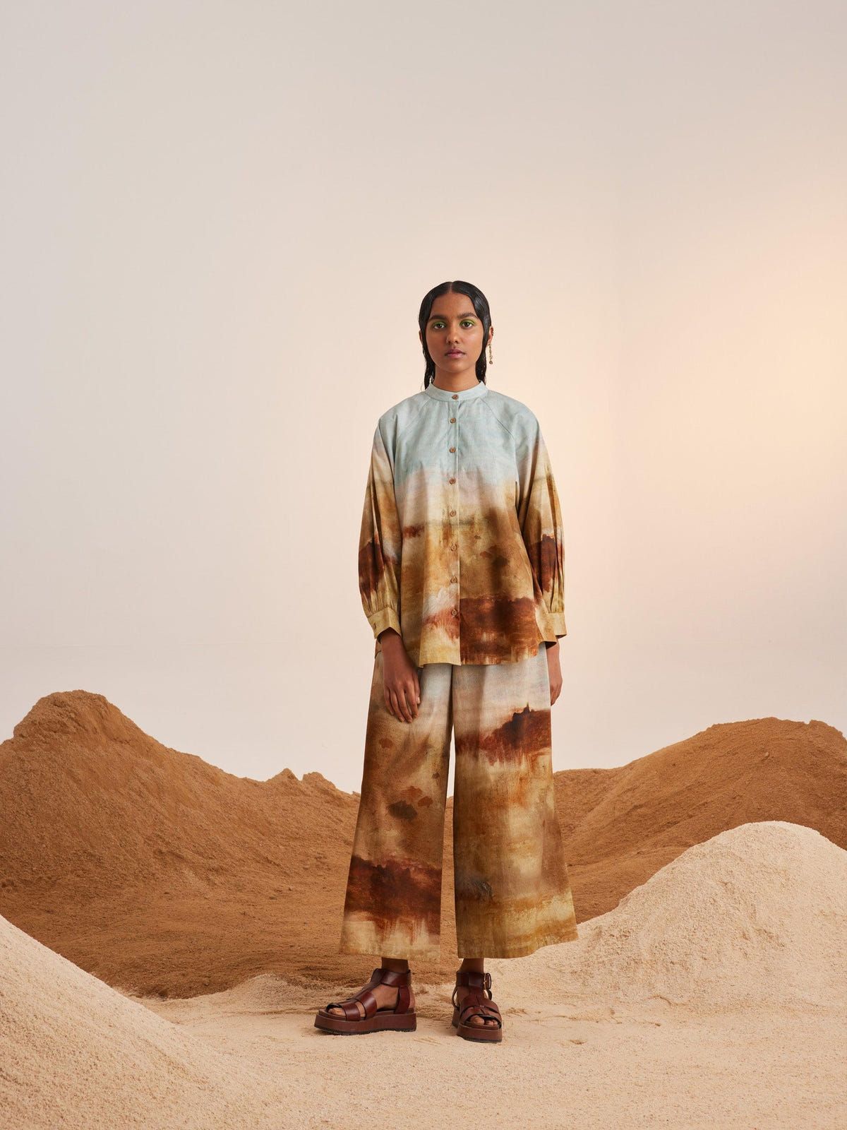 A-Line Shirt - image 5