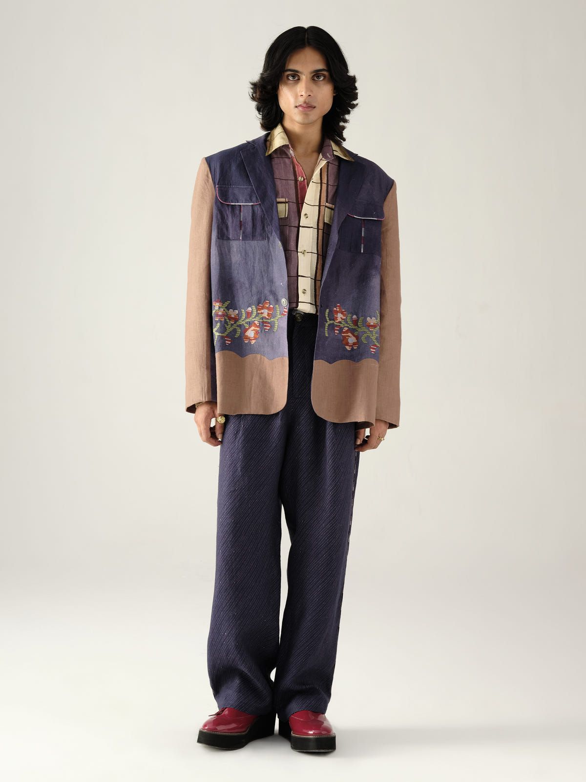 Nelson Blazer Set - image 1