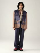 Nelson Blazer Set view 1