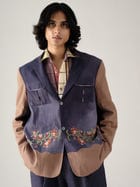 Nelson Blazer Set view 4