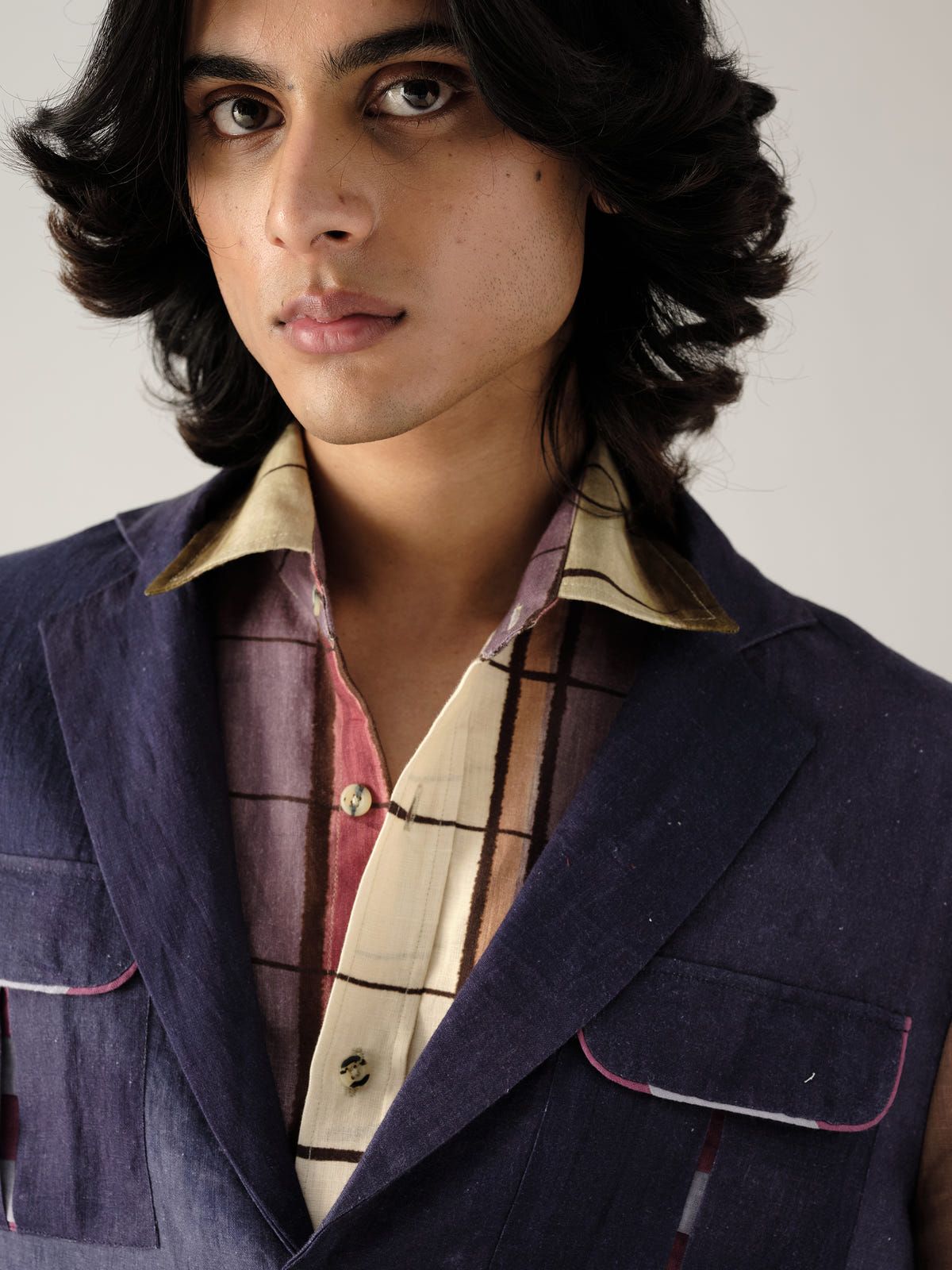 Nelson Blazer Set - image 5