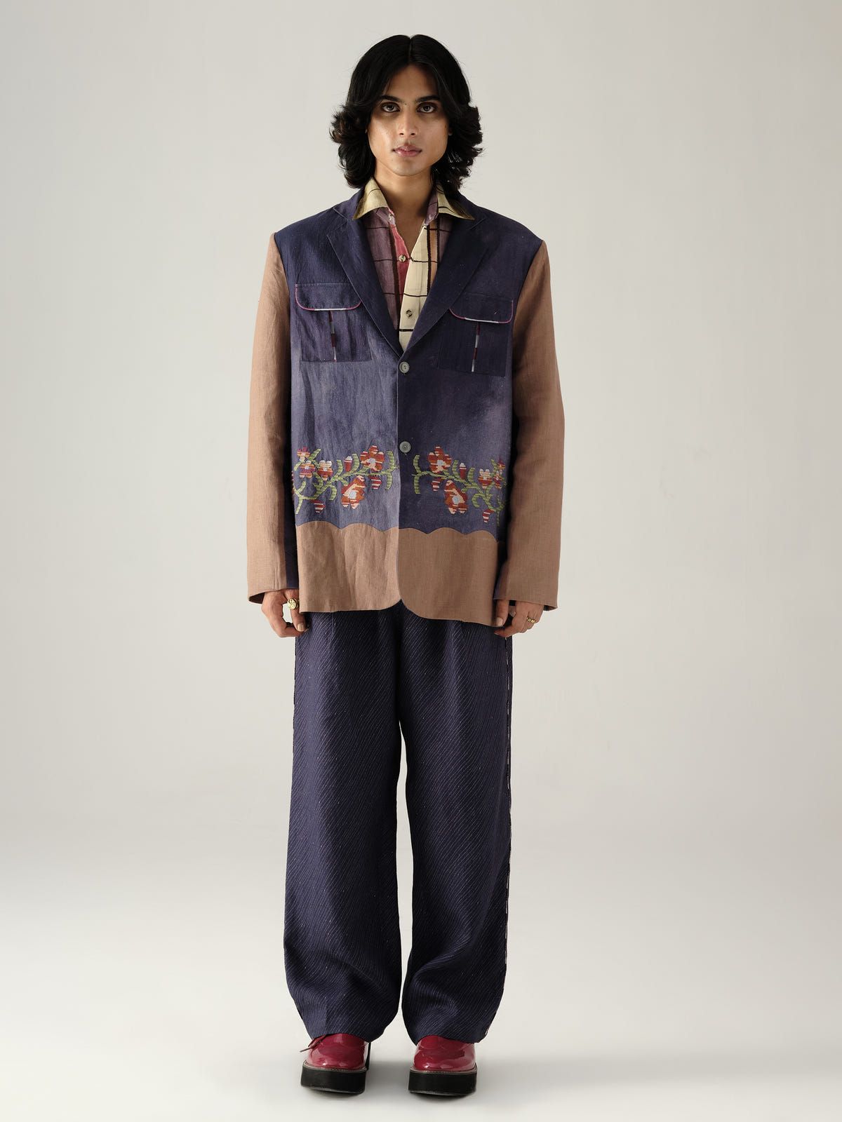 Nelson Blazer Set - image 6