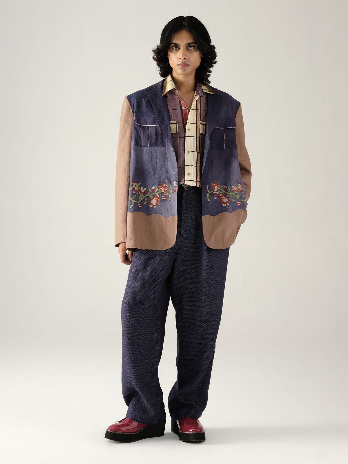 Nelson Blazer Set - image 7