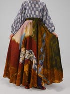 Umbrella Skirt view 5