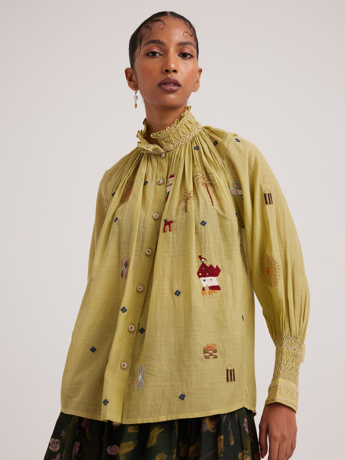 Farmer Top - image 2