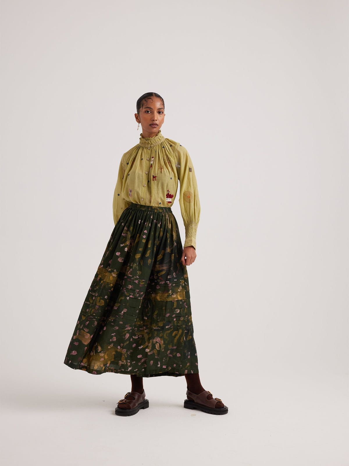 Farmer Top - image 6