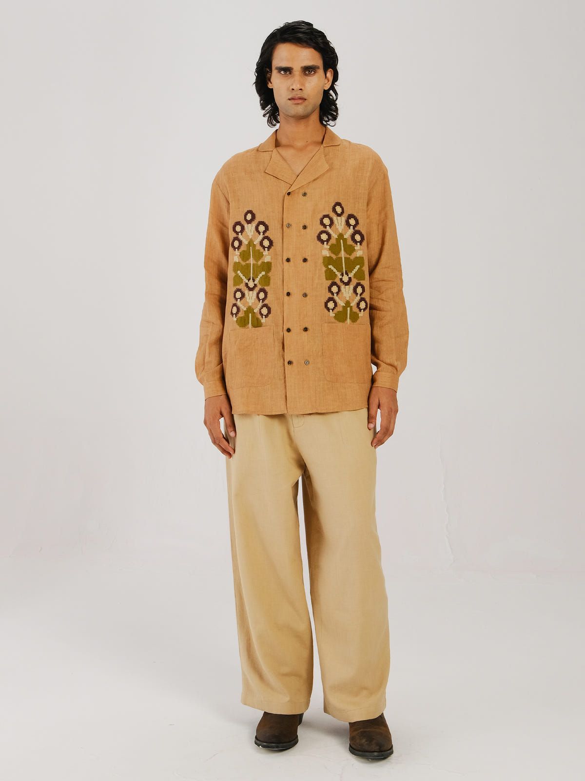Kin Shacket - image 2