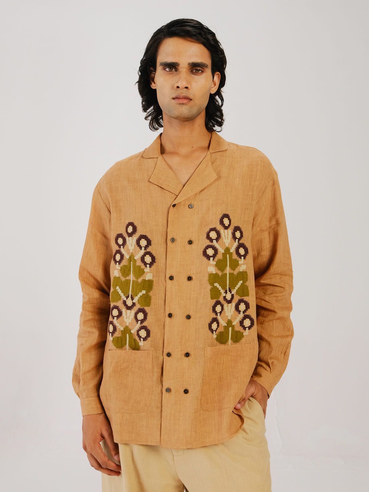 Kin Shacket - image 3