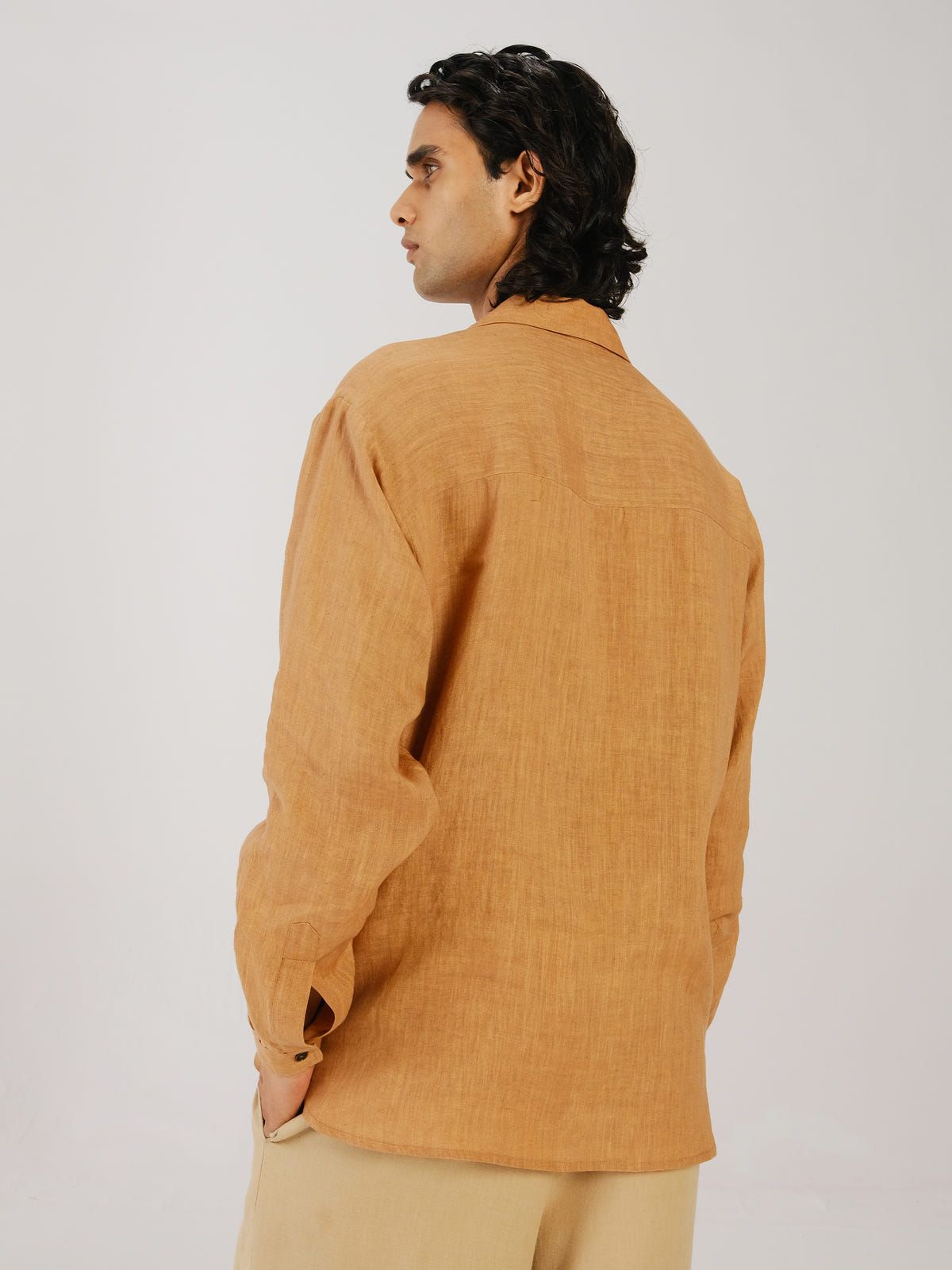 Kin Shacket - image 4