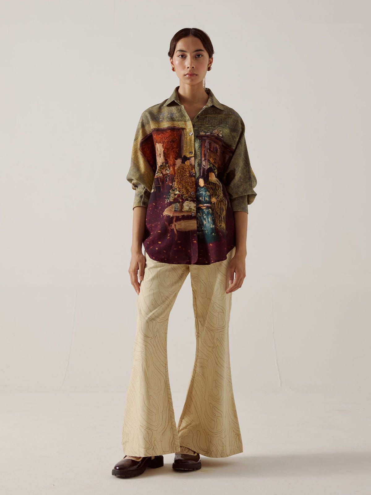 Kiera Shirt - image 2