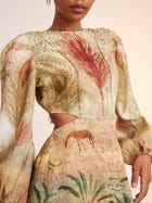 Euro Dress view 2