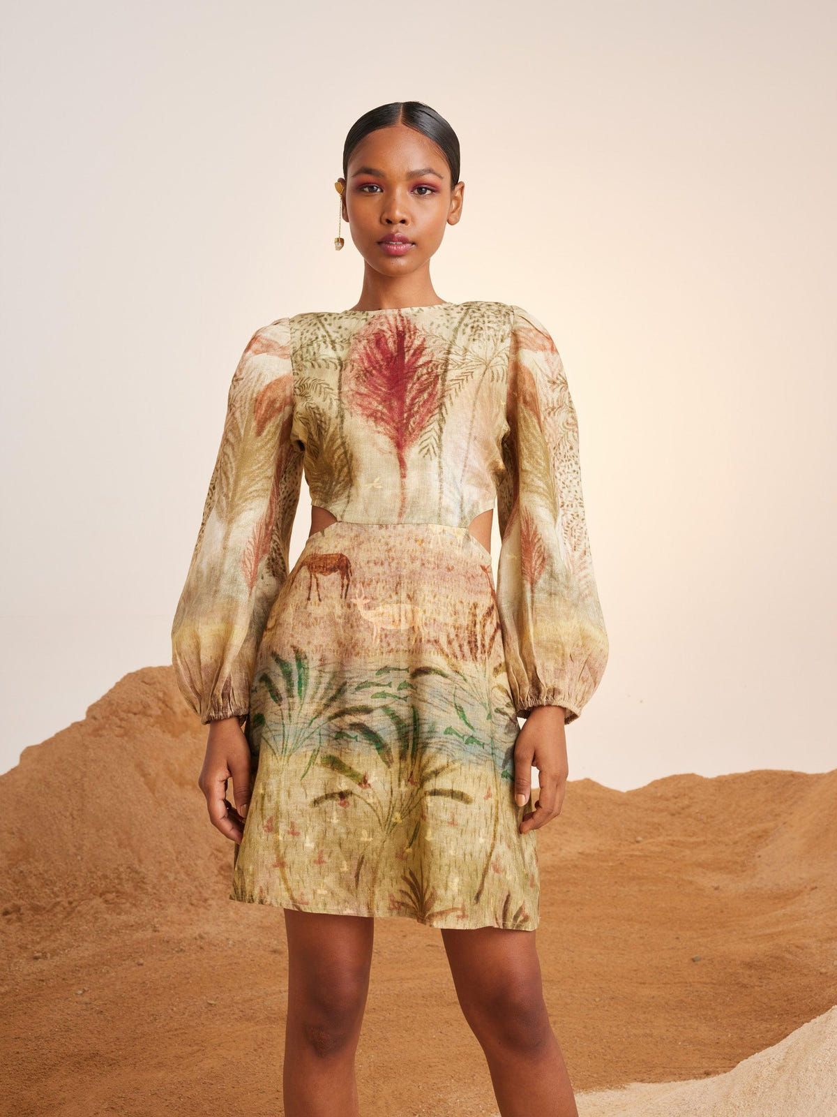Euro Dress - image 4