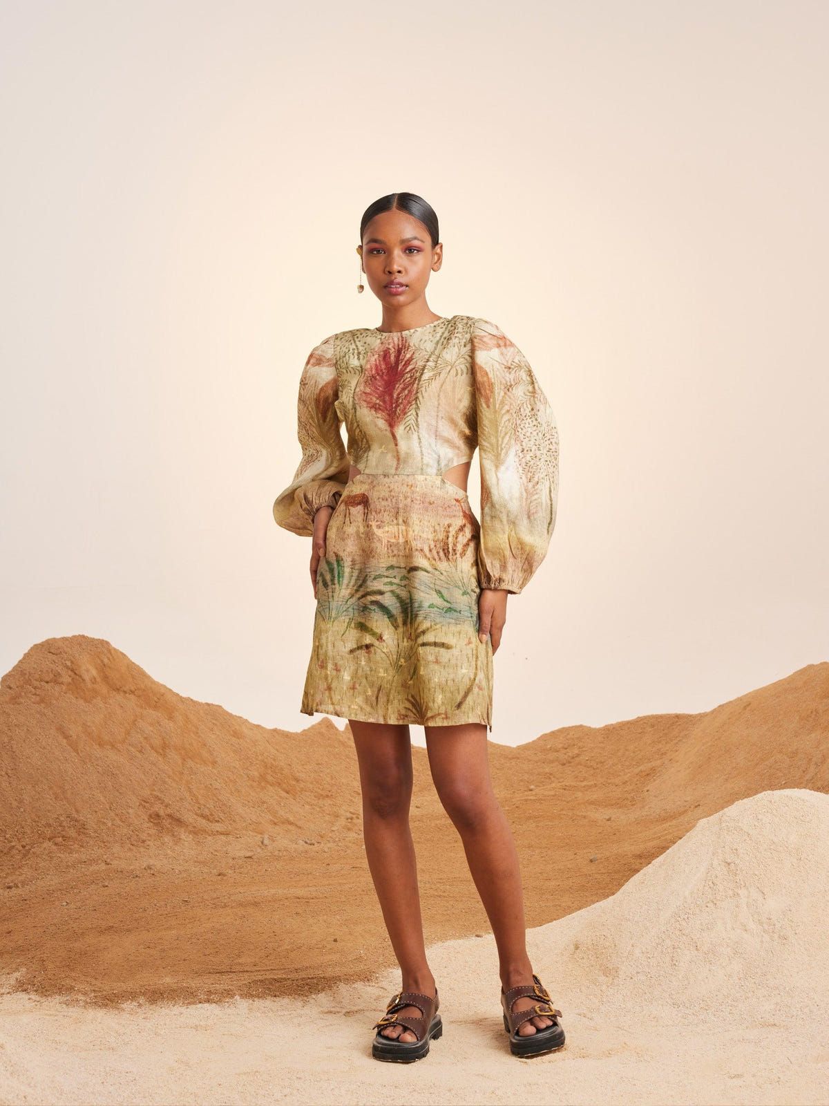 Euro Dress - image 5