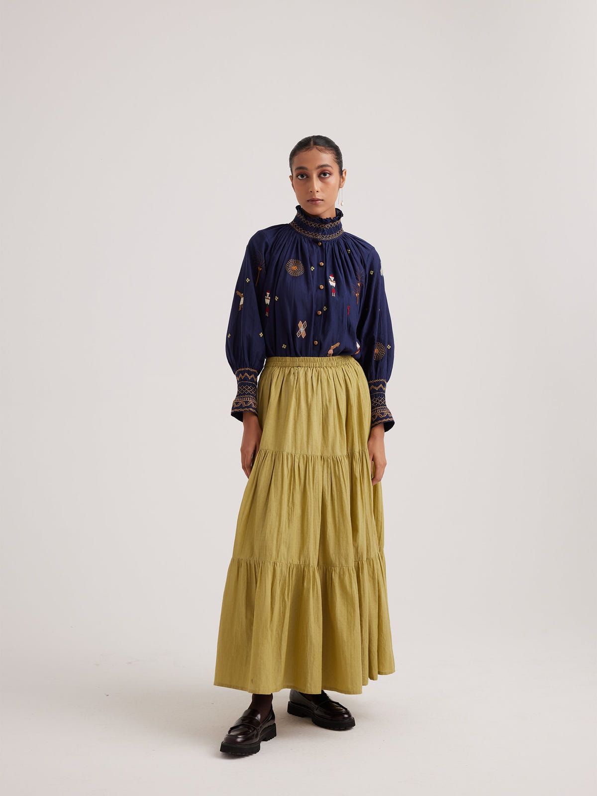 Farmer Top - image 6