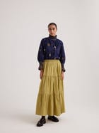 Farmer Top view 6