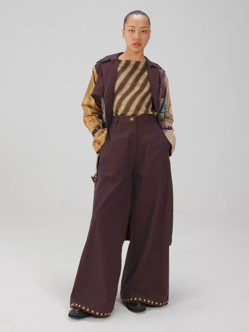 Bell-Bottoms