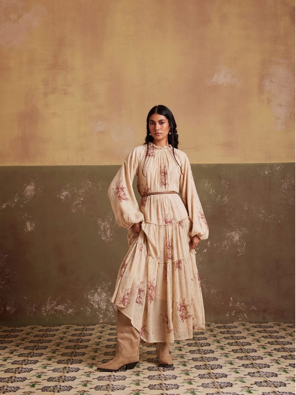 Cord — Ezra Dress